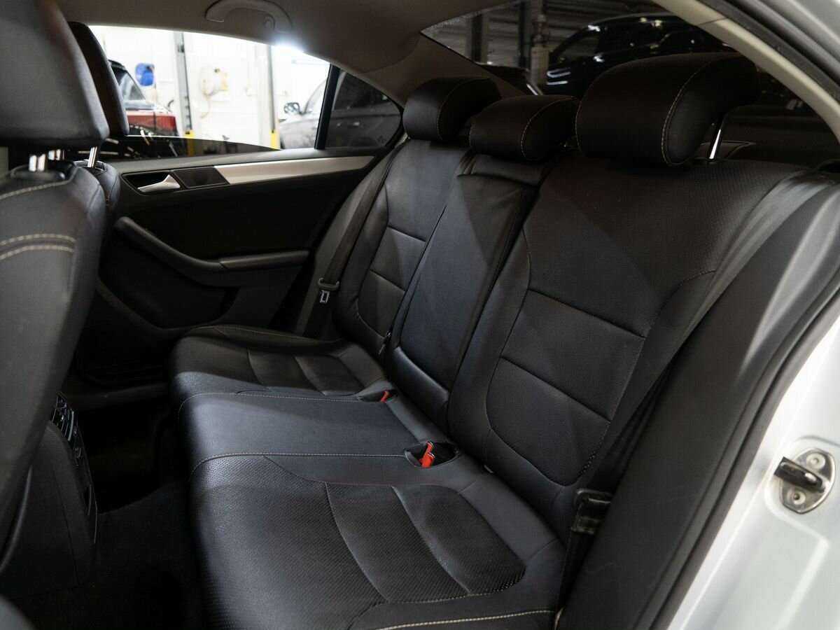 Купить Фольксваген Джетта, 2013, 188 137 км.. Фото: #6