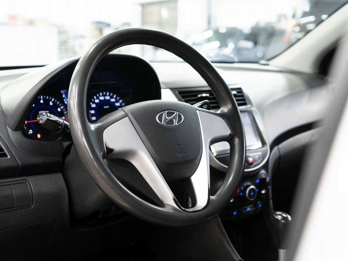 Купить Хендай Солярис, 2013, 140 000 км.. Фото: #1