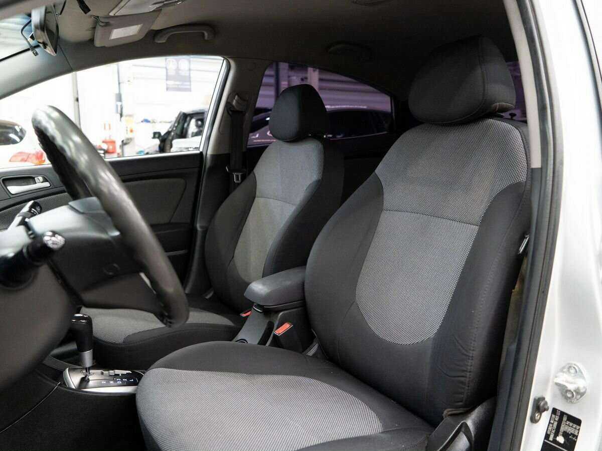 Купить Хендай Солярис, 2013, 140 000 км.. Фото: #2