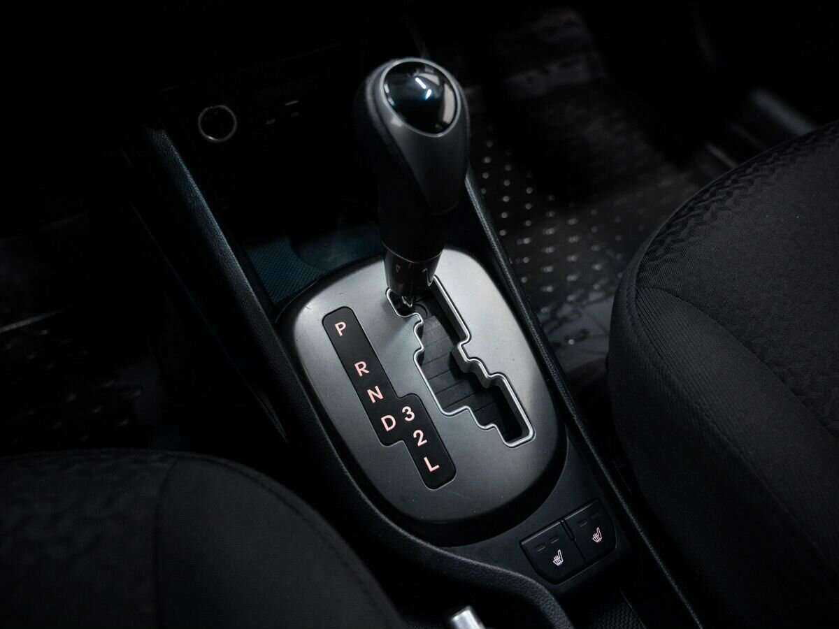 Купить Киа Рио, 2017, 157 003 км.. Фото: #19