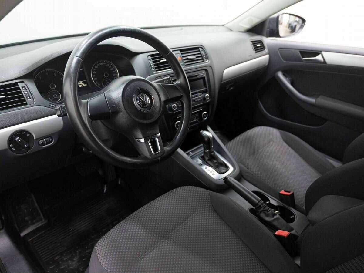 Купить Фольксваген Джетта, 2012, 228 632 км.. Фото: #5