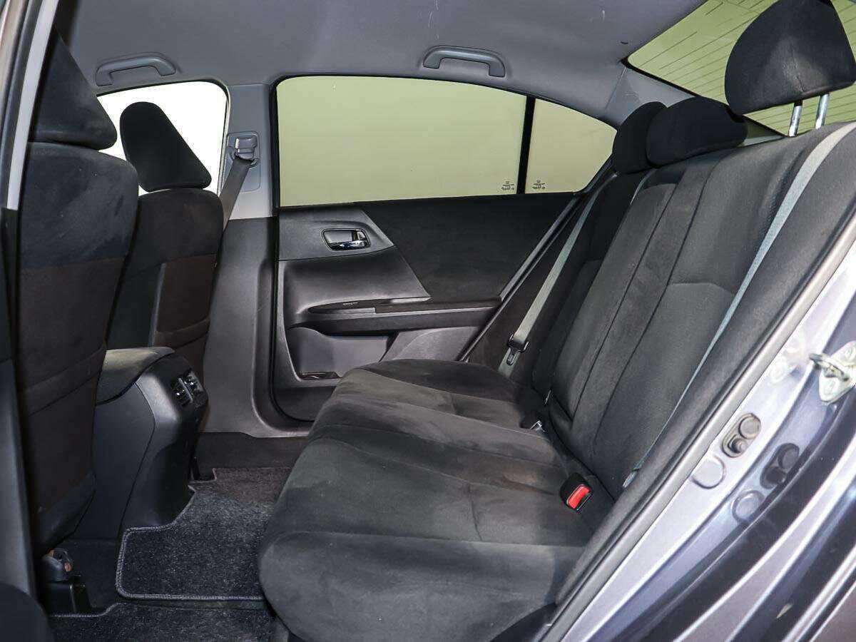 Купить Хонда Аккорд, 2013, 144 517 км.. Фото: #6