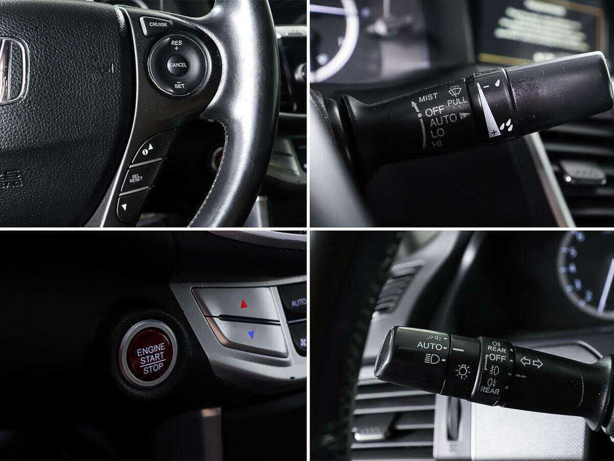 Купить Хонда Аккорд, 2013, 144 517 км.. Фото: #12