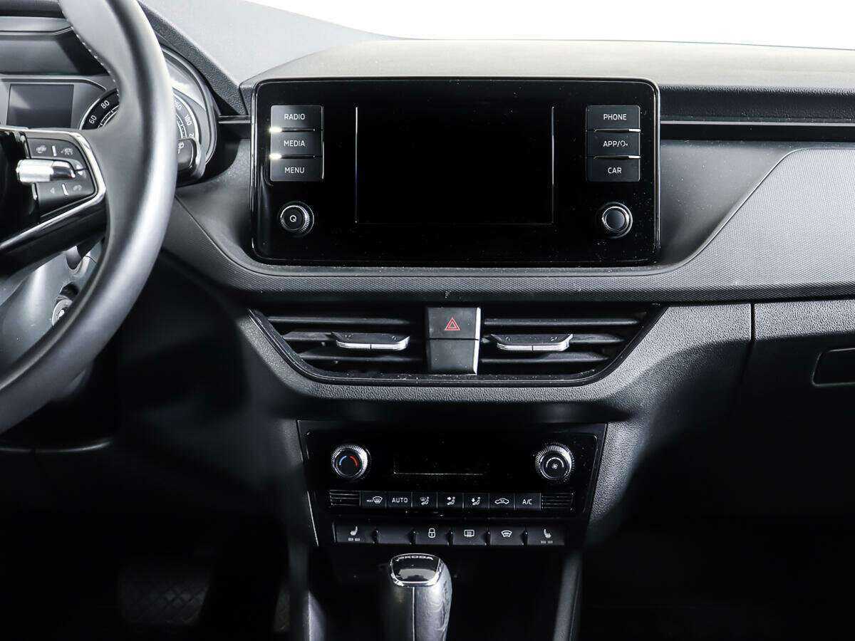 Купить Шкода Рапид, 2020, 62 742 км.. Фото: #11