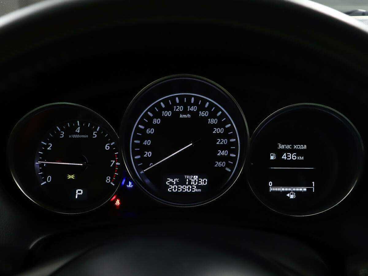 Купить Мазда Ц-Икс-5, 2013, 203 903 км.. Фото: #13