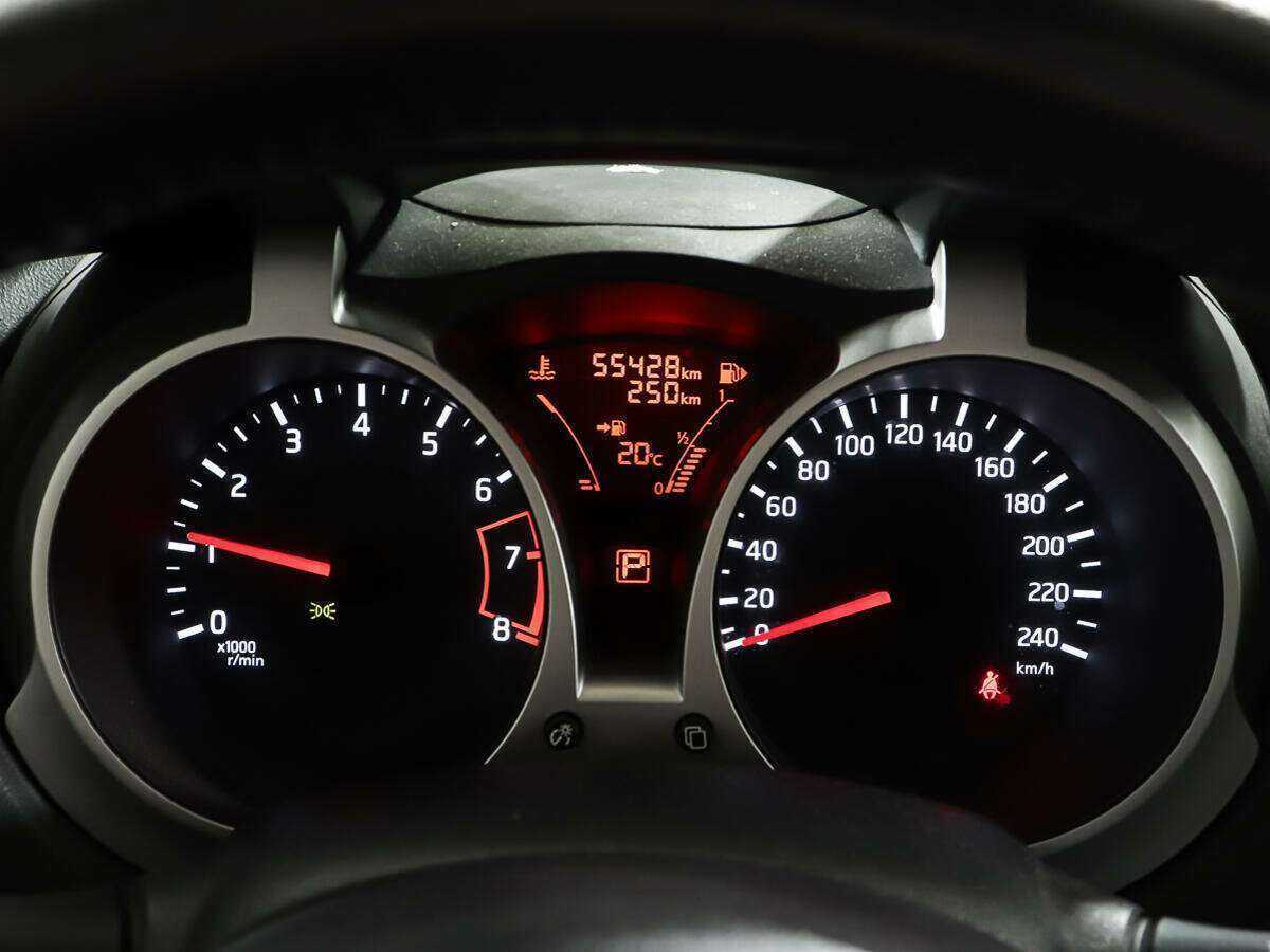 Купить Ниссан Жук, 2014, 55 426 км.. Фото: #13