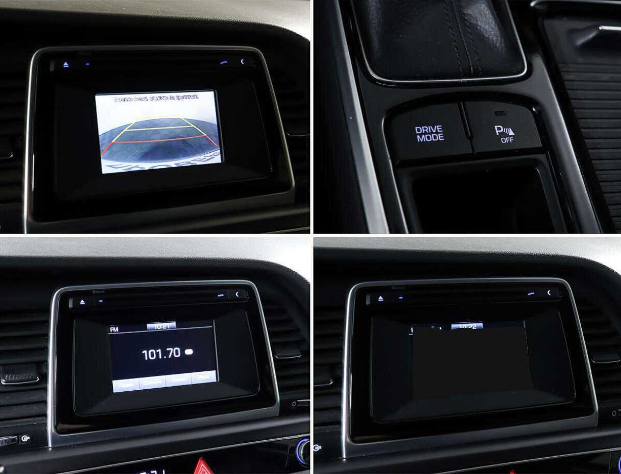 Купить Хендай Соната, 2018, 95 126 км.. Фото: #18