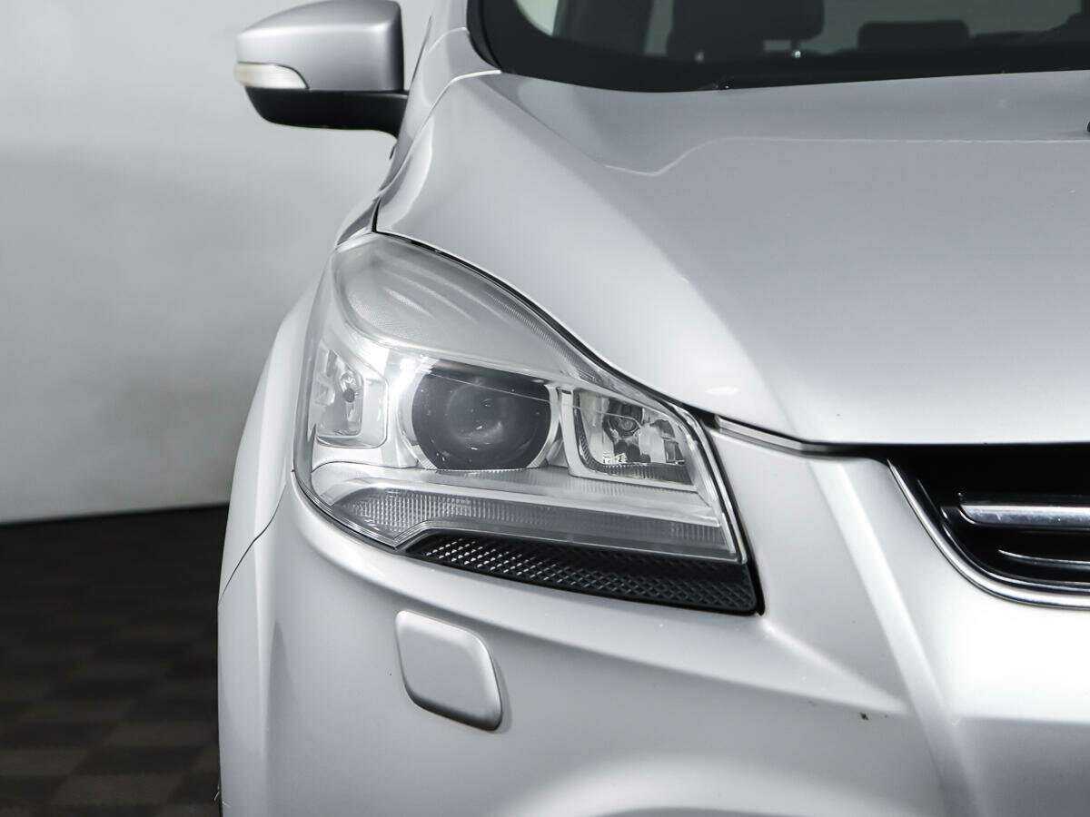 Купить Форд Куга, 2013, 174 037 км.. Фото: #21