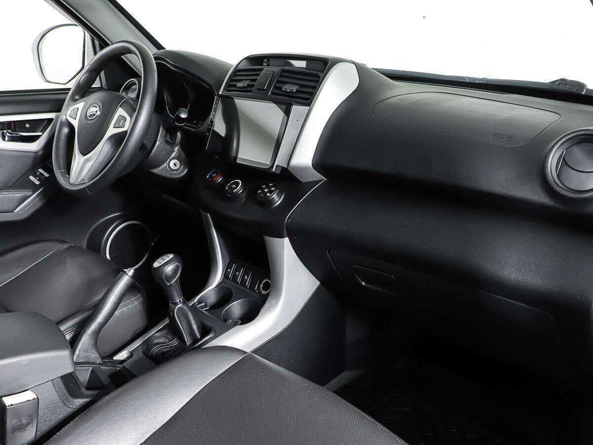 Купить Лифан Икс60, 2013, 75 912 км.. Фото: #8