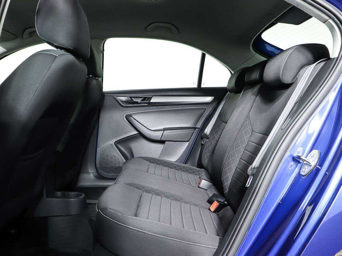 Купить Шкода Рапид, 2017, 197 104 км.. Фото: #9