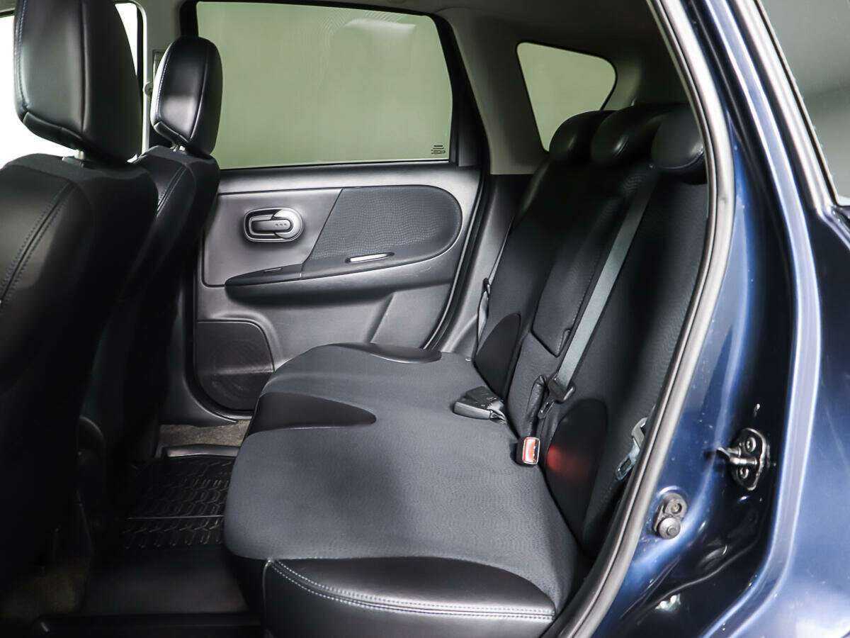 Купить Ниссан Ноут, 2012, 97 744 км.. Фото: #7