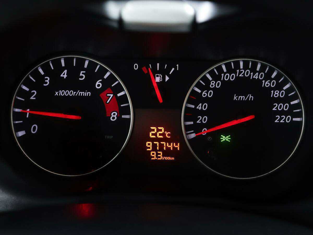 Купить Ниссан Ноут, 2012, 97 744 км.. Фото: #9