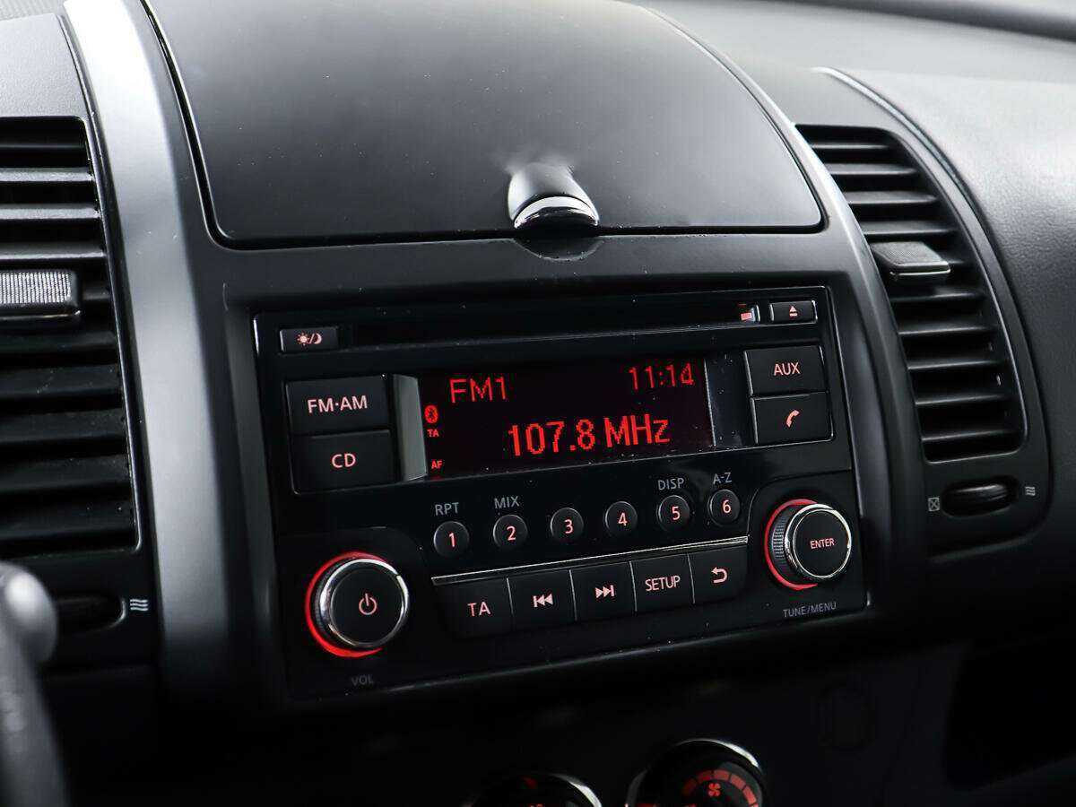 Купить Ниссан Ноут, 2012, 97 744 км.. Фото: #14