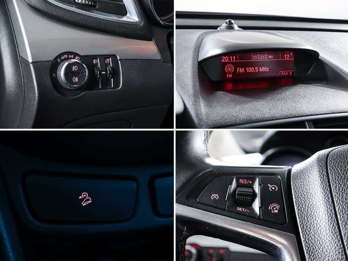 Купить Опель Мокка, 2014, 114 444 км.. Фото: #16