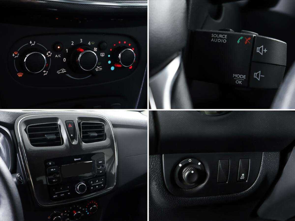 Купить Рено Логан, 2020, 34 509 км.. Фото: #15