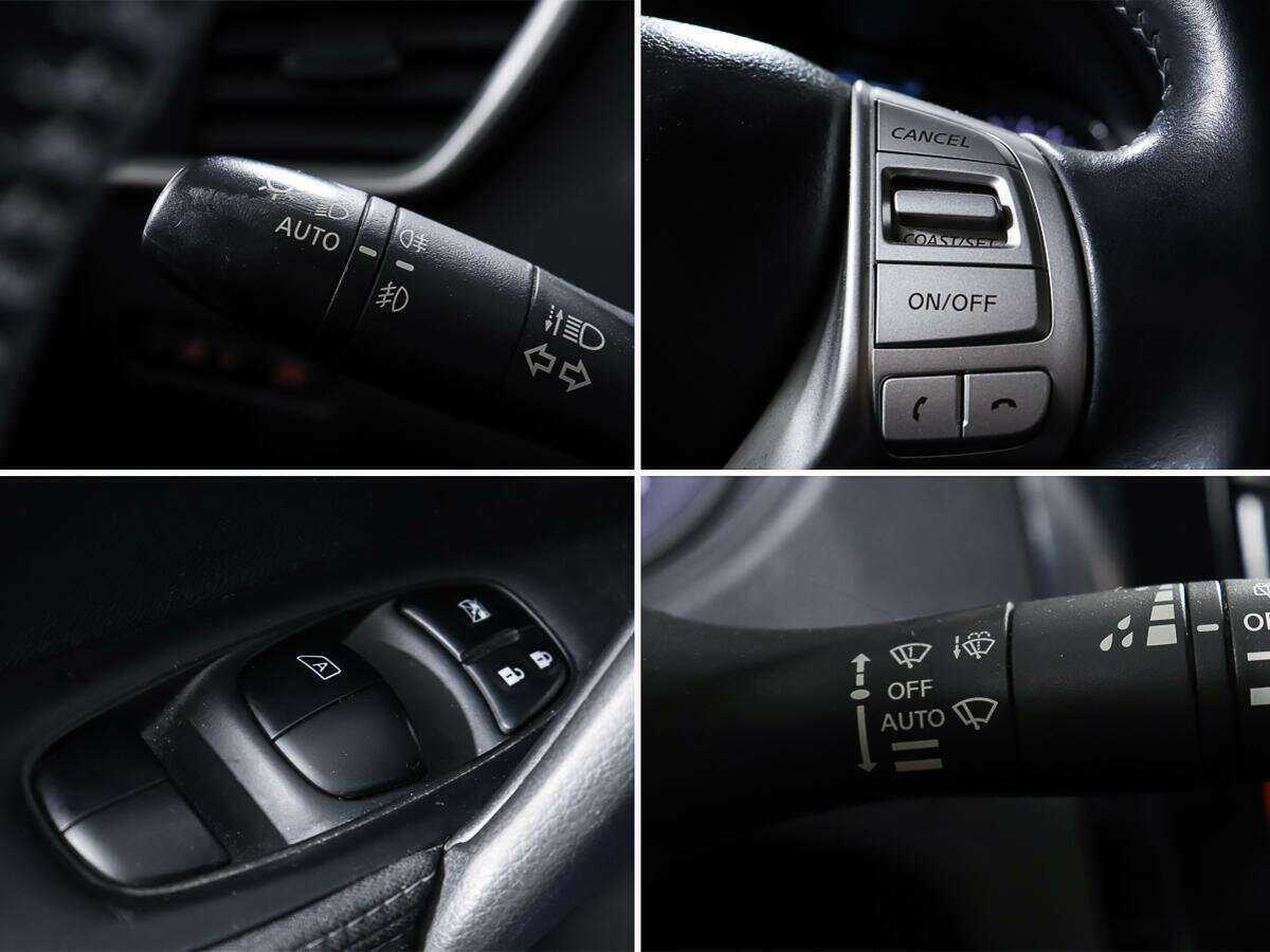 Купить Ниссан Кашкай, 2017, 111 071 км.. Фото: #15