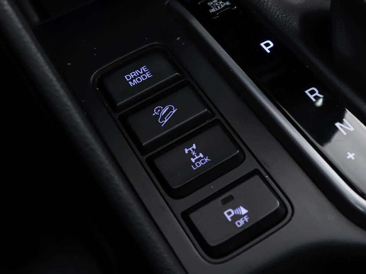 Купить Хендай Туксон, 2016, 116 500 км.. Фото: #18