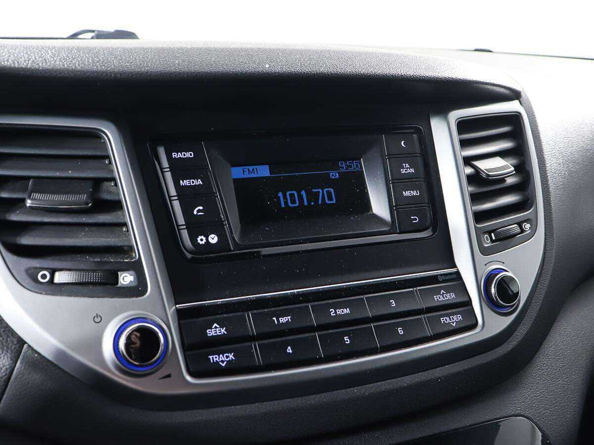 Купить Хендай Туксон, 2016, 116 500 км.. Фото: #20