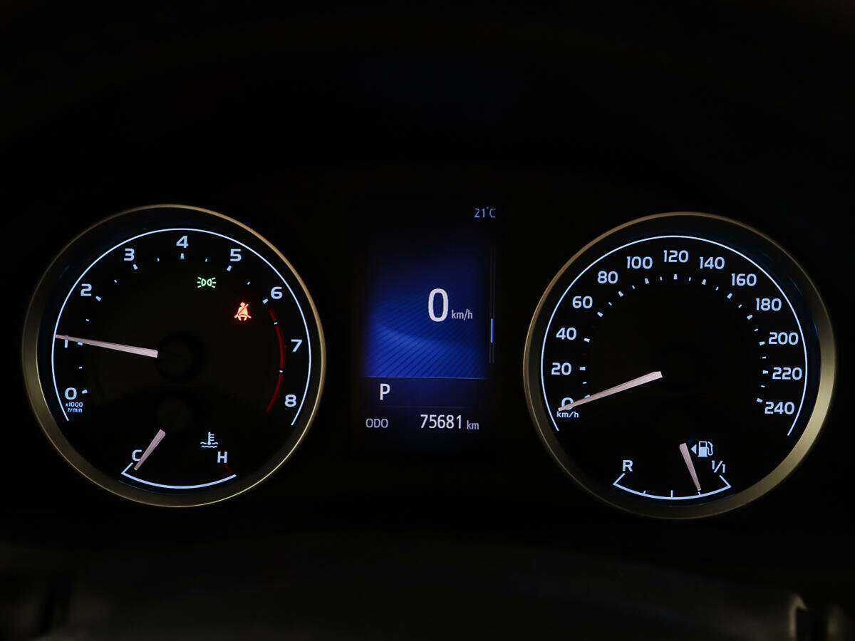 Купить Тойота Королла, 2016, 75 679 км.. Фото: #12