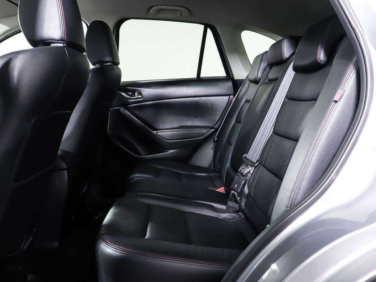 Купить Мазда Ц-Икс-5, 2013, 128 018 км.. Фото: #9