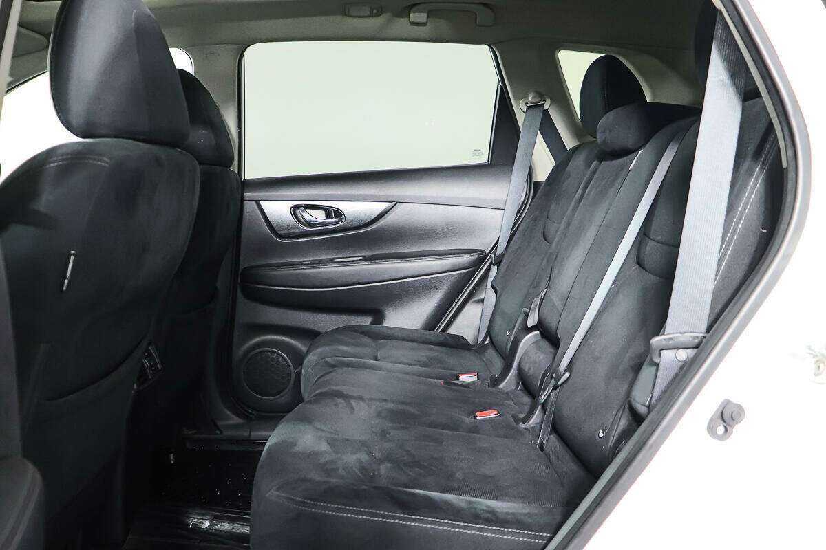 Купить Ниссан Икс-Трейл, 2015, 197 652 км.. Фото: #10