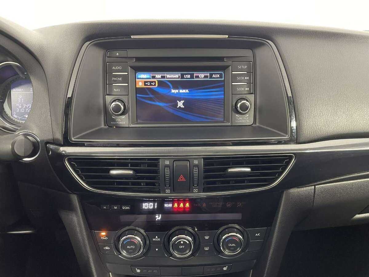 Купить Мазда 6, 2013, 310 154 км.. Фото: #11