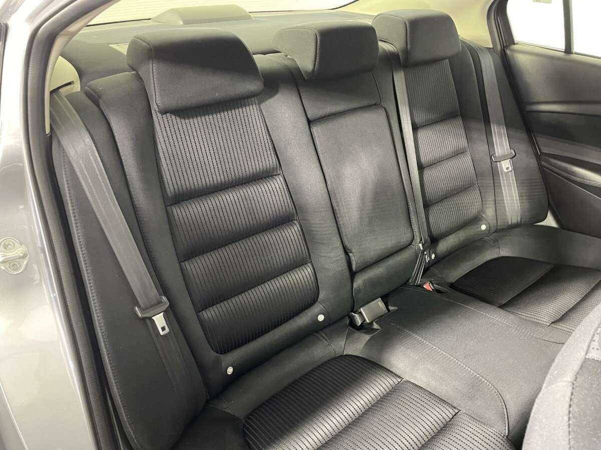 Купить Мазда 6, 2013, 310 154 км.. Фото: #14