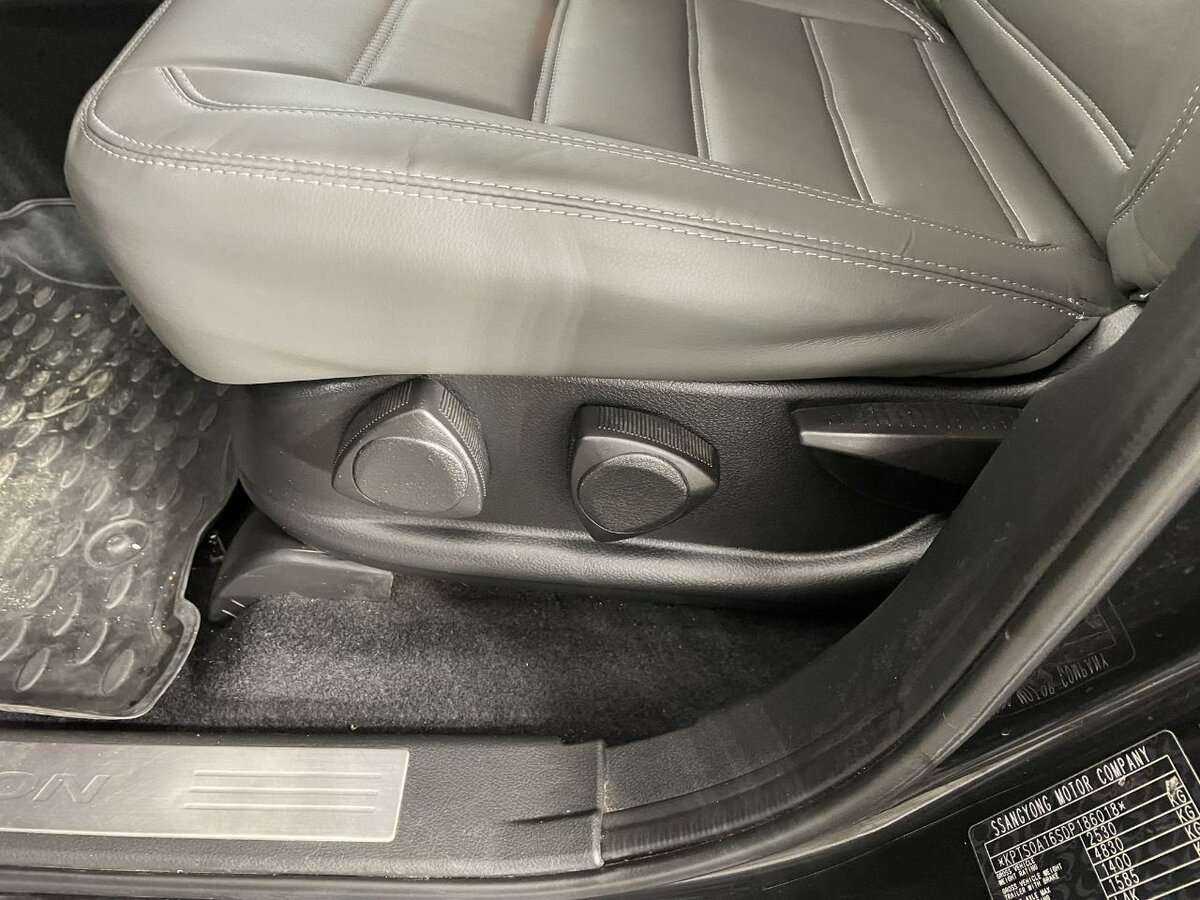 Купить Сан-Ён Кирон, 2013, 141 371 км.. Фото: #9