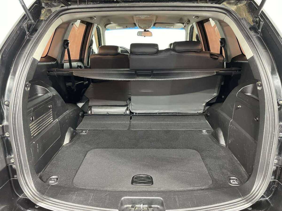 Купить Сан-Ён Кирон, 2013, 141 371 км.. Фото: #17