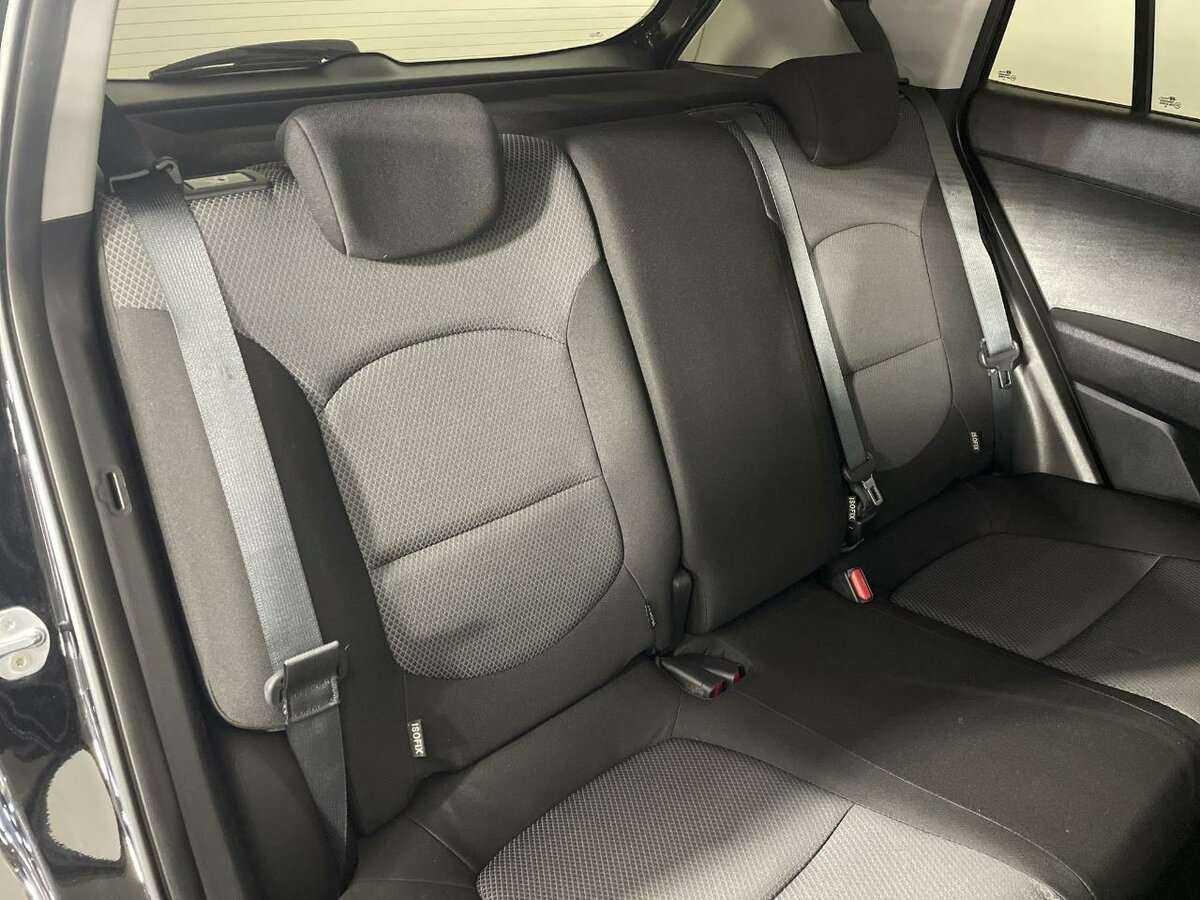 Купить Хендай Крета, 2018, 155 370 км.. Фото: #14