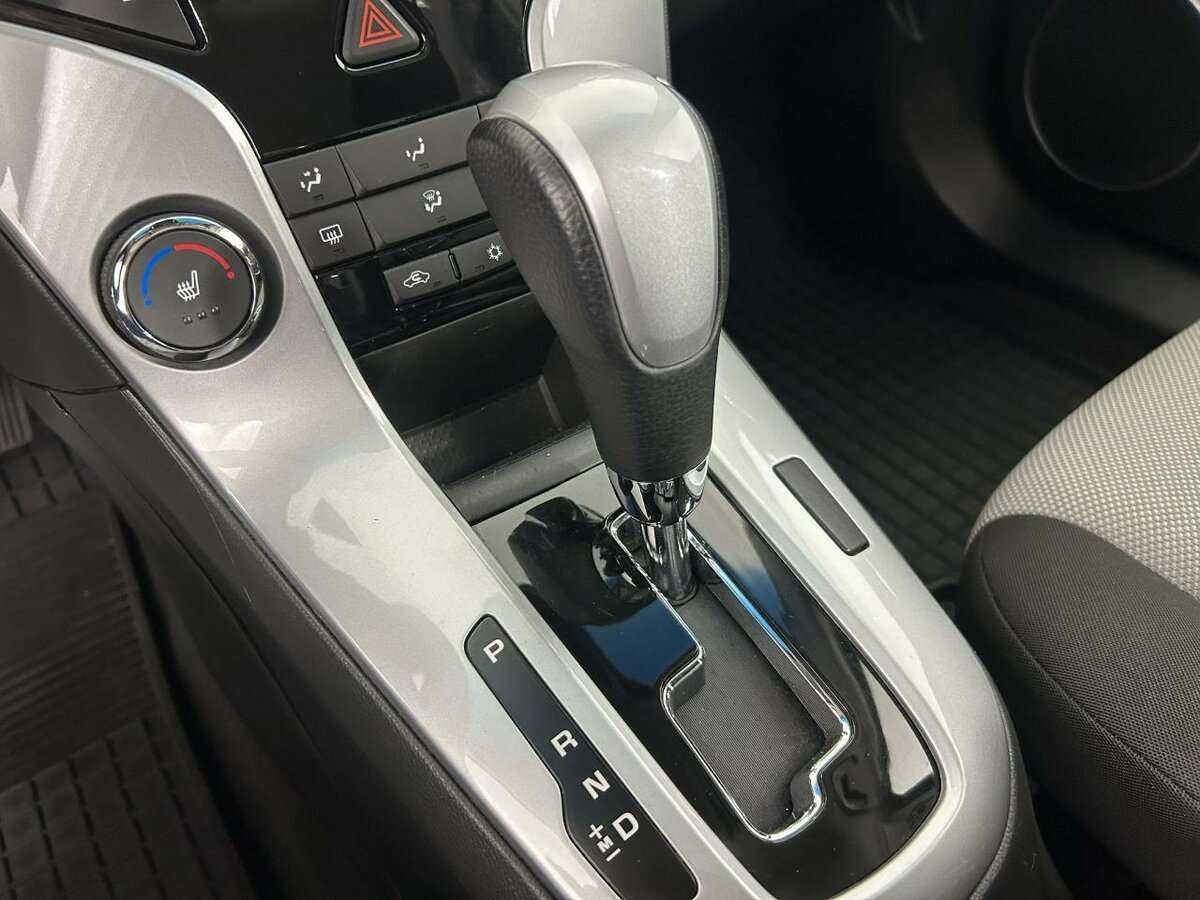 Купить Шевроле Круз, 2013, 118 892 км.. Фото: #12