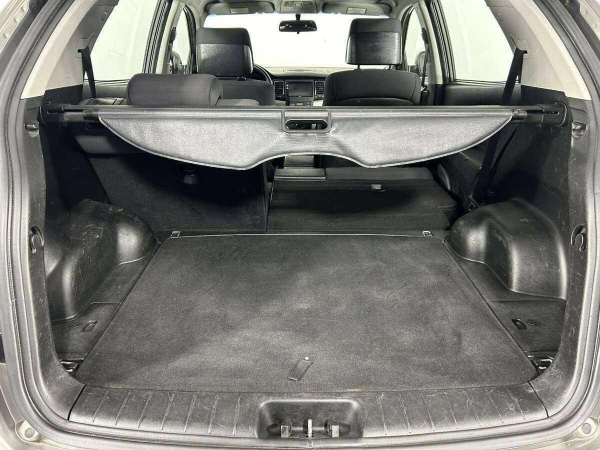 Купить Сан-Ён Актион, 2012, 224 071 км.. Фото: #14