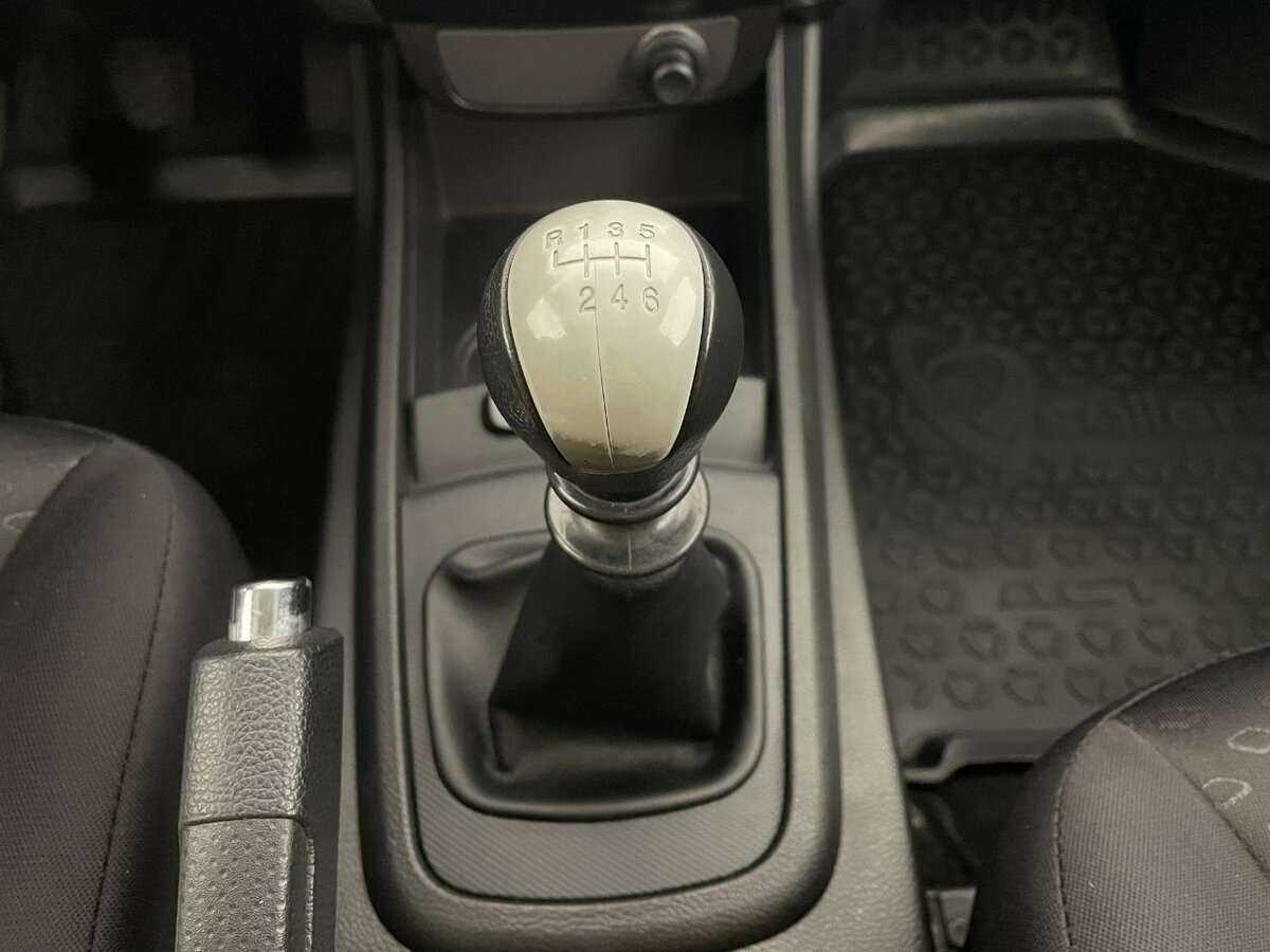 Купить Сан-Ён Актион, 2012, 151 150 км.. Фото: #12