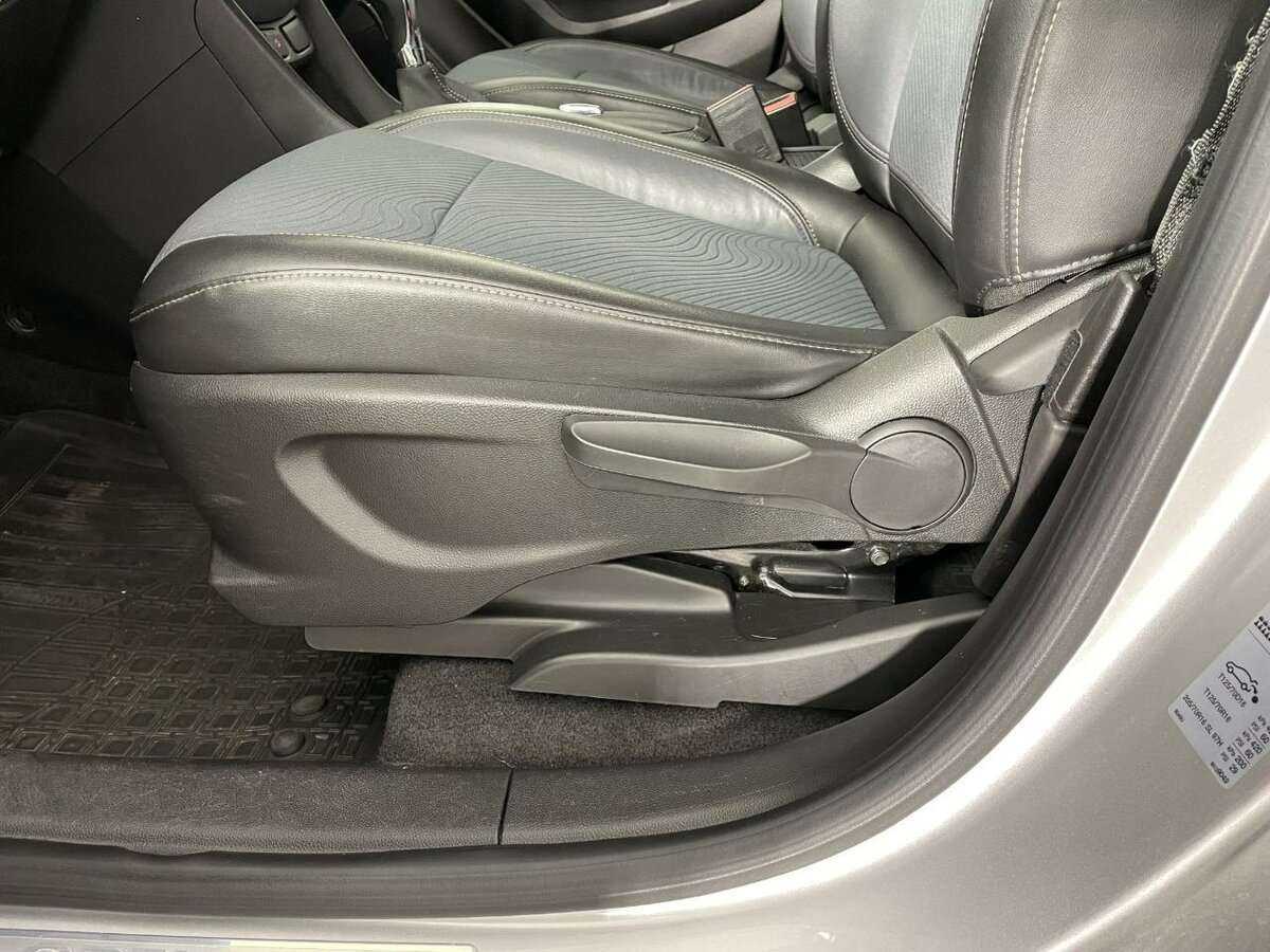 Купить Опель Мокка, 2014, 103 961 км.. Фото: #9