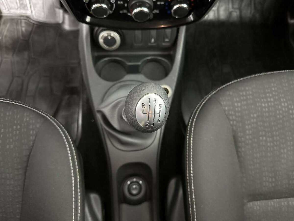 Купить Ниссан Террано, 2019, 104 972 км.. Фото: #11