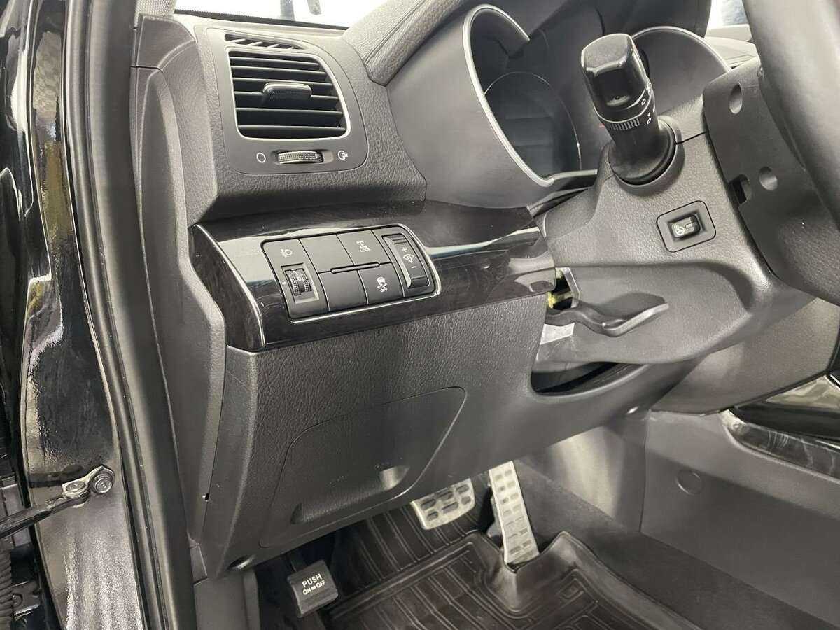 Купить Киа Соренто, 2013, 202 804 км.. Фото: #8