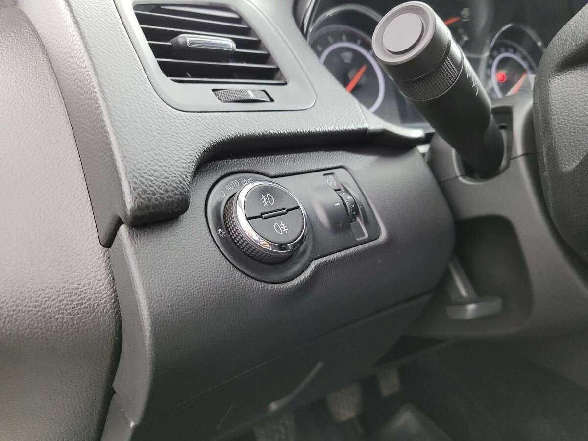 Купить Опель Инсигния, 2013, 189 000 км.. Фото: #8