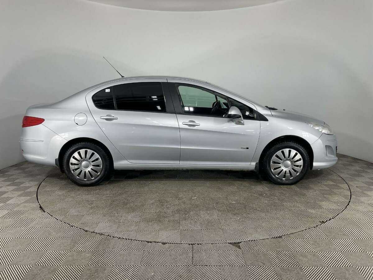 Купить Пежо 408, 2016, 260 758 км.. Фото: #3