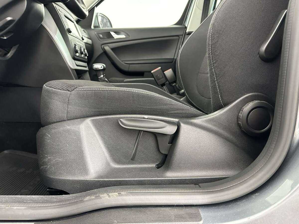 Купить Шкода Йети, 2012, 122 993 км.. Фото: #9