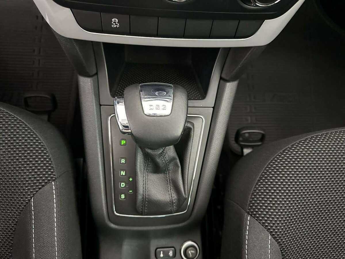 Купить Шкода Йети, 2012, 122 993 км.. Фото: #12