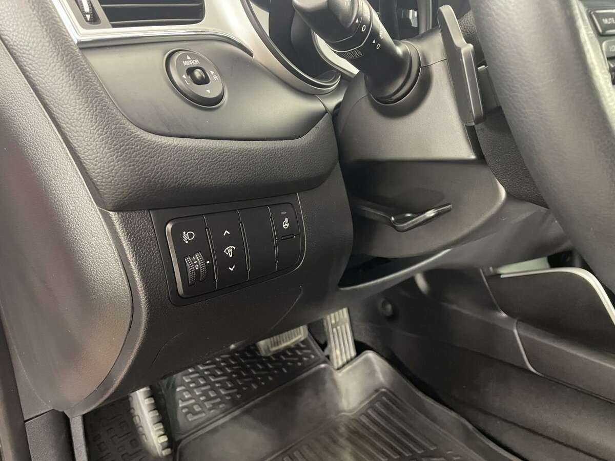 Купить Киа Сид, 2018, 65 066 км.. Фото: #8