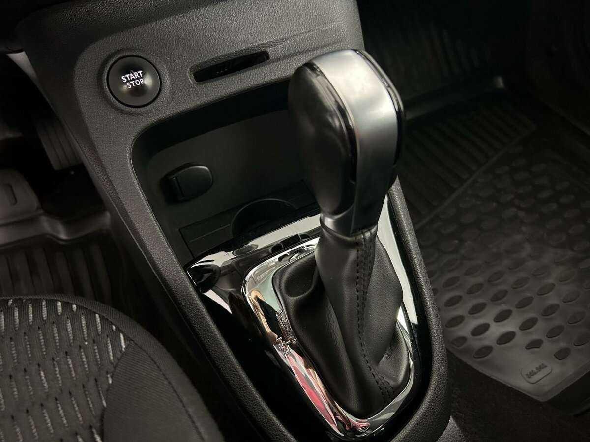 Купить Рено Каптюр, 2017, 89 793 км.. Фото: #12