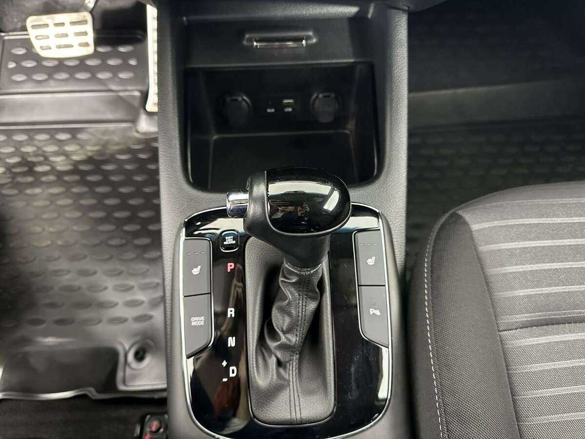 Купить Киа Церато, 2018, 96 142 км.. Фото: #12