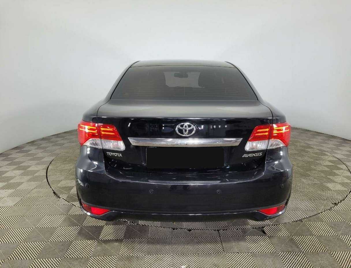 Купить Тойота Авенсис, 2012, 187 969 км.. Фото: #2