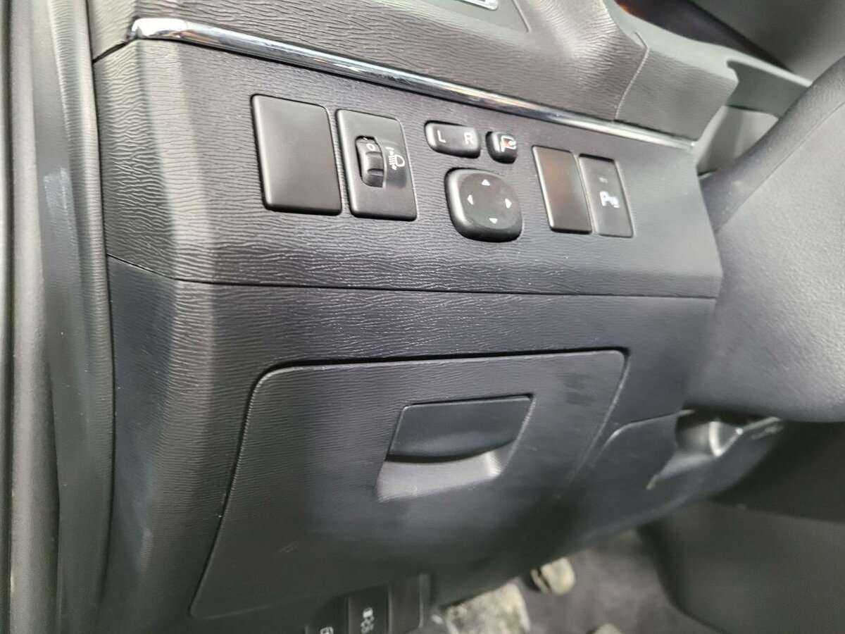 Купить Тойота Авенсис, 2012, 187 969 км.. Фото: #8