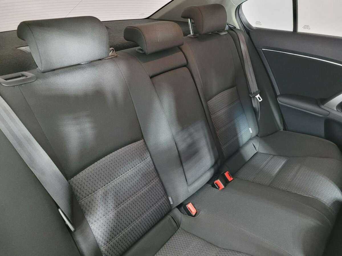 Купить Тойота Авенсис, 2012, 187 969 км.. Фото: #14