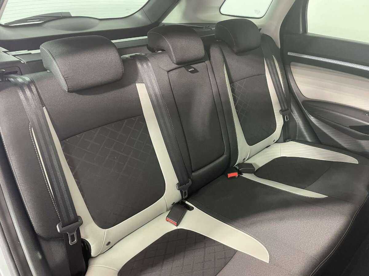 Купить Лада (ВАЗ) Веста, 2018, 86 684 км.. Фото: #14