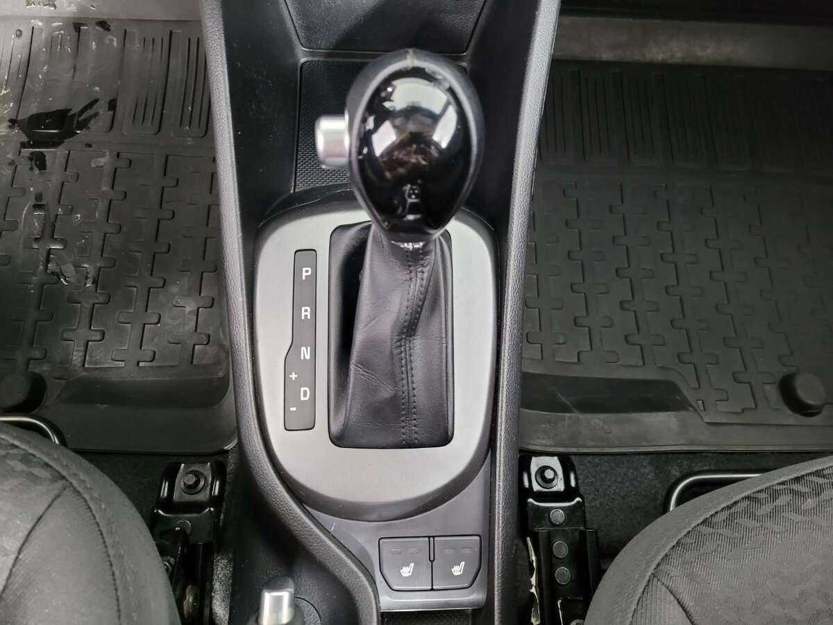 Купить Киа Рио, 2016, 110 000 км.. Фото: #12