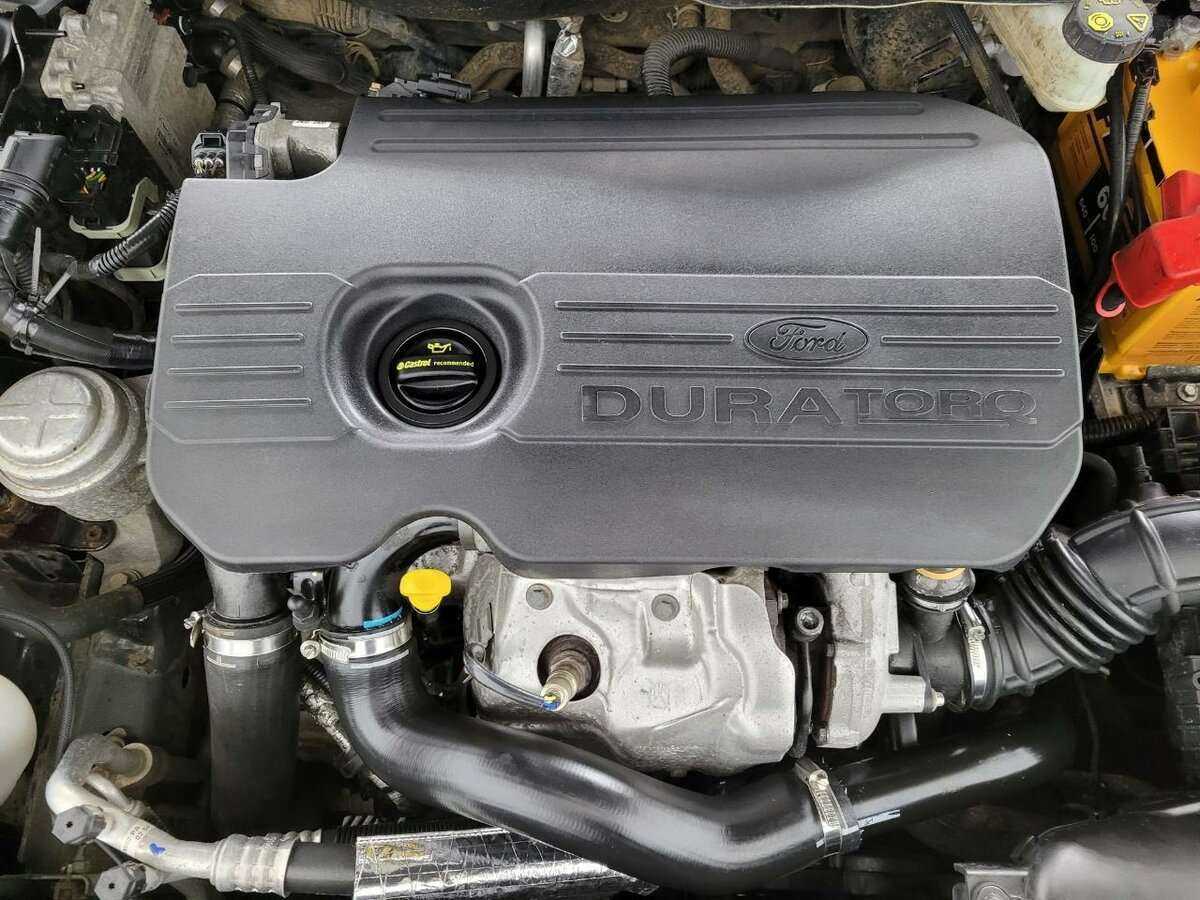 Купить Форд Мондео, 2016, 237 075 км.. Фото: #15