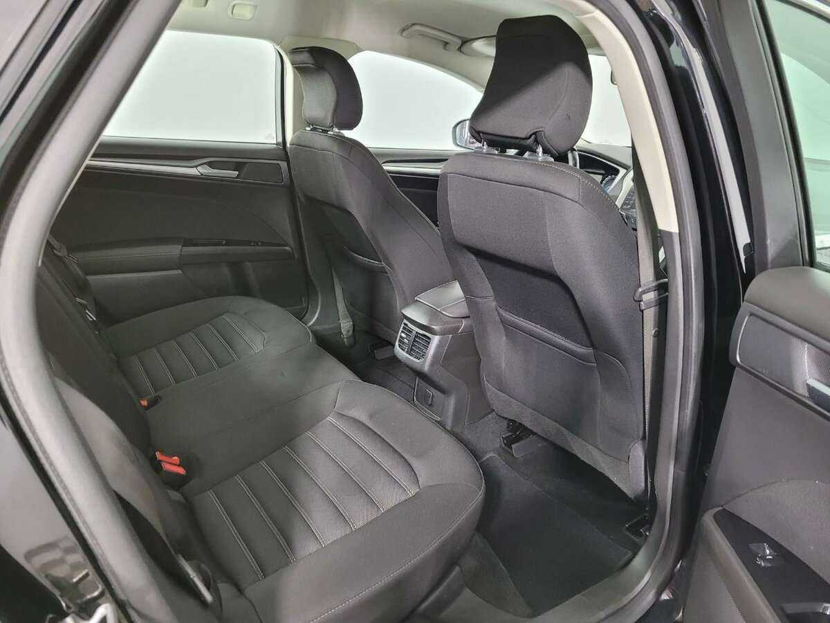 Купить Форд Мондео, 2016, 237 075 км.. Фото: #16